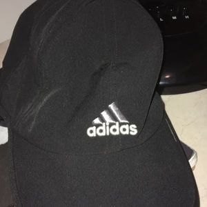 Adidas hat